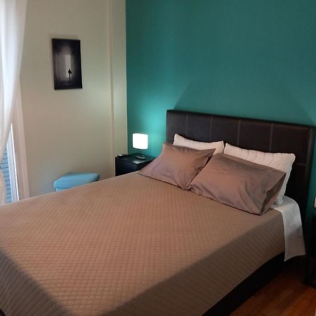 Athens City Apartment-Aca Екстер'єр фото