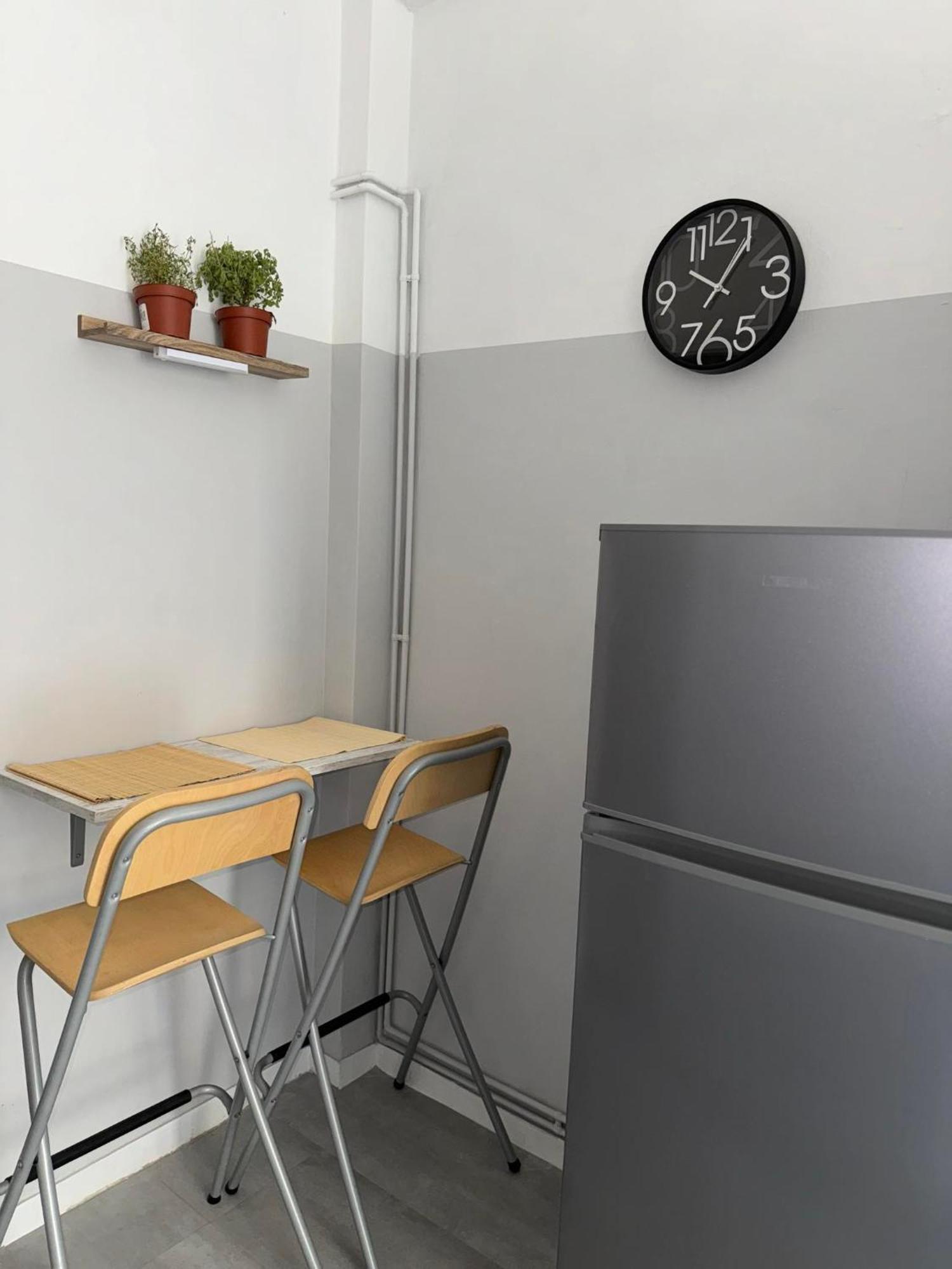 Athens City Apartment-Aca Екстер'єр фото