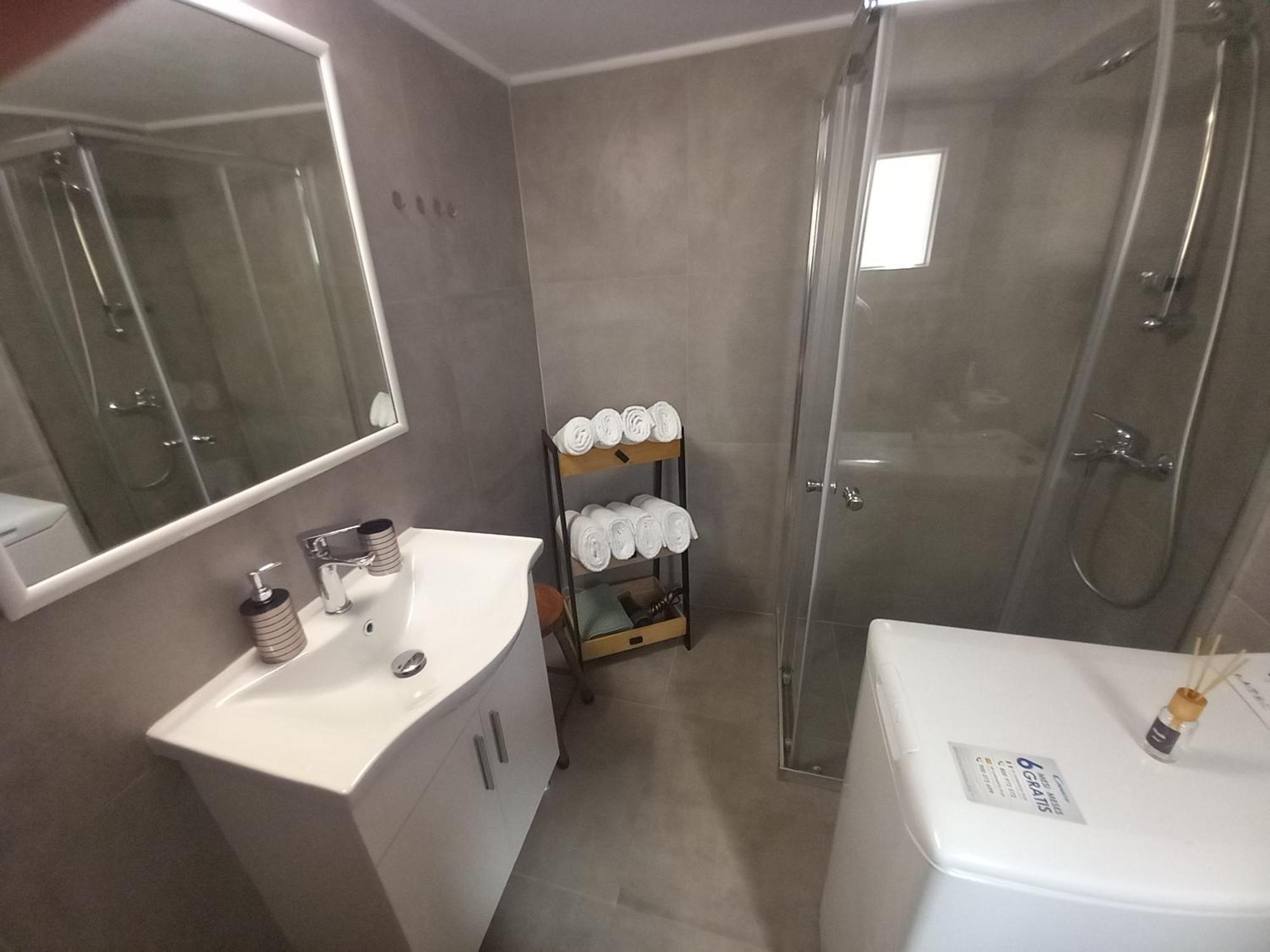 Athens City Apartment-Aca Екстер'єр фото