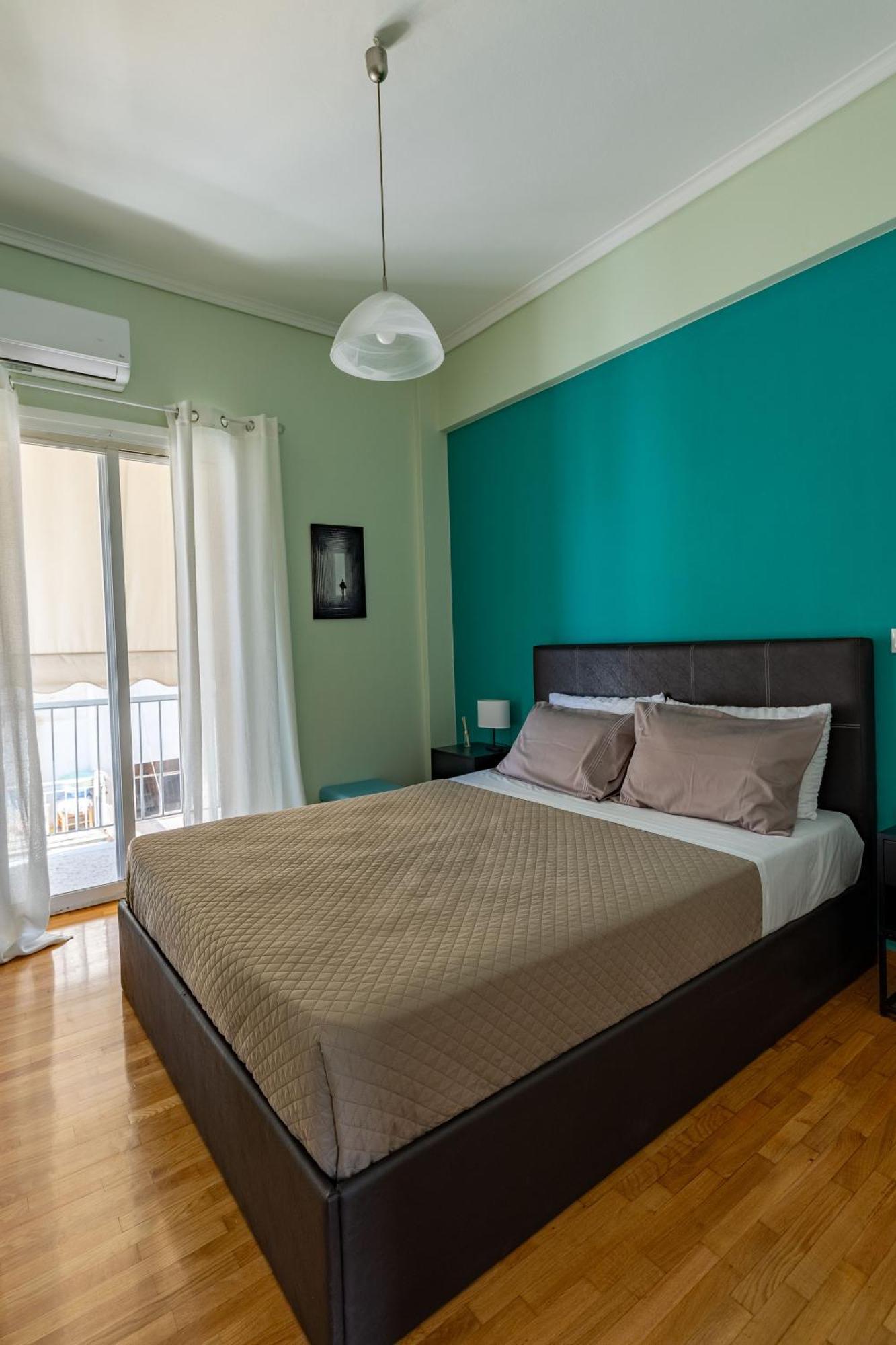 Athens City Apartment-Aca Екстер'єр фото