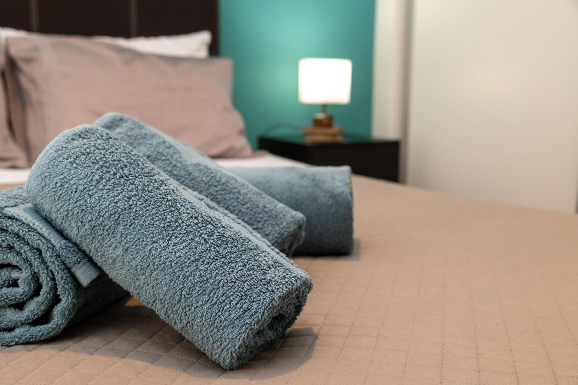 Athens City Apartment-Aca Екстер'єр фото