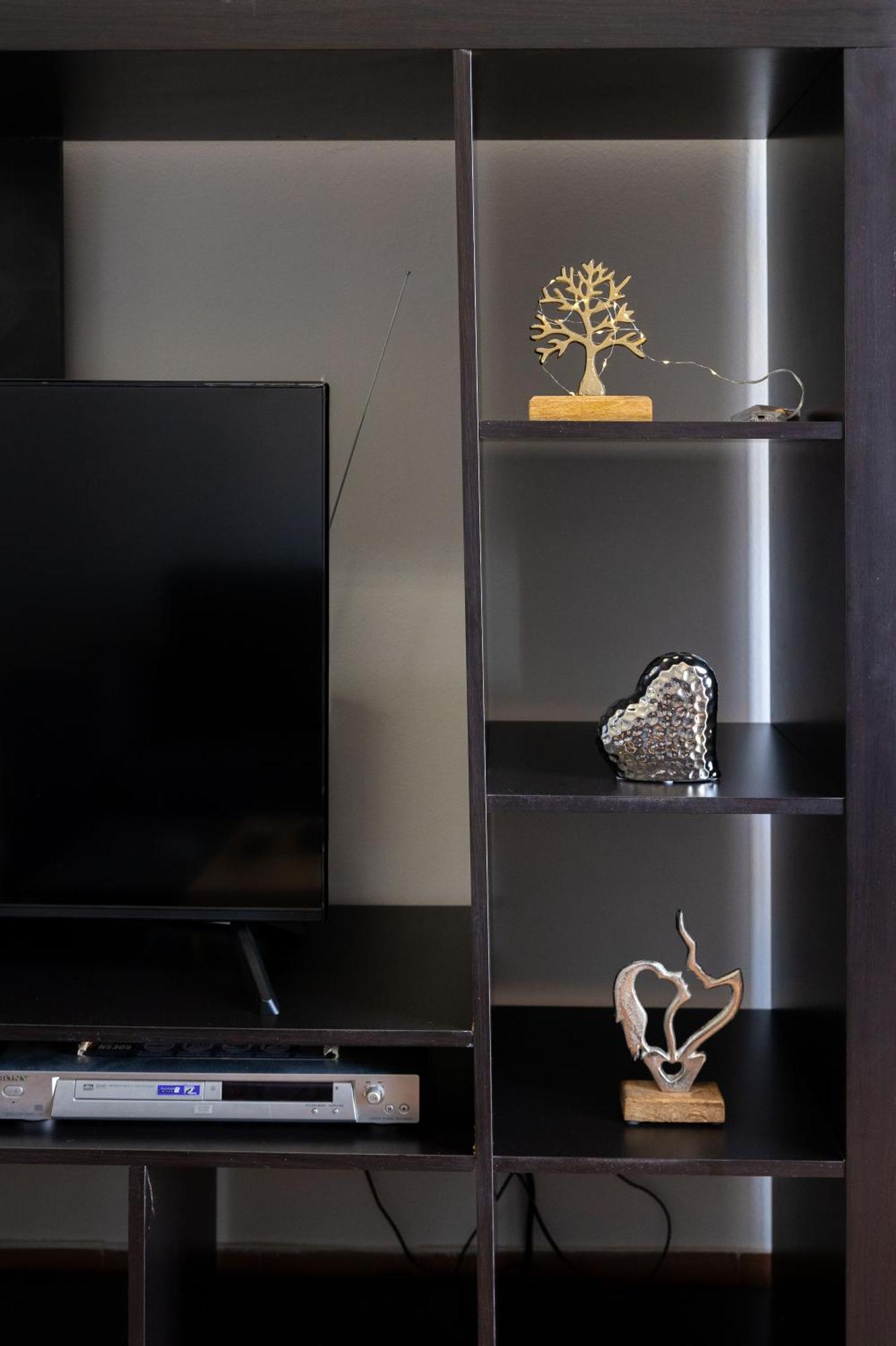 Athens City Apartment-Aca Екстер'єр фото
