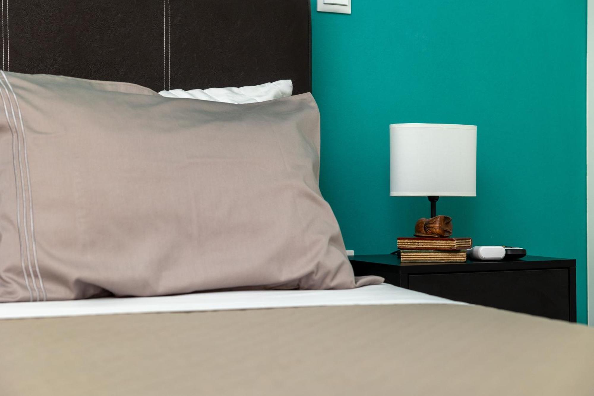 Athens City Apartment-Aca Екстер'єр фото